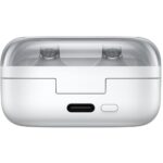 Наушники беспроводные Samsung Galaxy Buds 4 Pro белый (SM-R640NZWACIS) — изображение 10