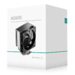 Вентилятор для процессора Deepcool AG600 — изображение 9