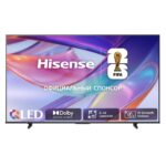 75" Телевизор Q-LED HISENSE 75E7S