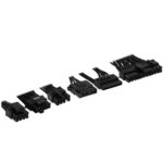 Блок питания GamerStorm PN650D (R-PN650D-FC0B-WGEU-V2) — изображение 7