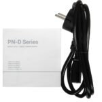 Блок питания GamerStorm PN650D (R-PN650D-FC0B-WGEU-V2) — изображение 8
