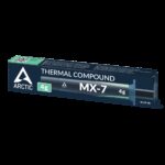 Термопаста Arctic Cooling MX-7 Thermal Compound 4-gramm (ACTCP00090A) — изображение 2
