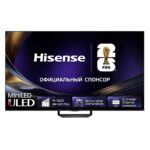 55" Телевизор m-LED HISENSE 55U7S PRO