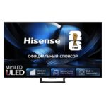 65" Телевизор m-LED HISENSE 65U7S