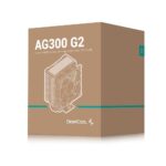 Вентилятор для процессора Deepcool AG300 G2 — изображение 9