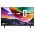 40" Телевизор LED HISENSE 40A4S RU