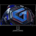 Монитор Xiaomi 2K Gaming Monitor G27Qi 2026 OM4QF-EU