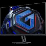 Монитор Xiaomi 2K Gaming Monitor G27Qi 2026 OM4QF-EU — изображение 2