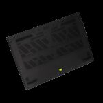 Ноутбук MSI Cyborg 15 C2WE-017XRU Intel Core 5 210H/16Gb (1*16 D5)/SSD512Gb/RTX5050 8Gb (45W)/15.6"/IPS/FHD/1920x1080/144Hz/NoOS/RJ-45/Grey/1.95kg — изображение 5