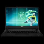 Ноутбук MSI Cyborg 15 C2WE-017XRU Intel Core 5 210H/16Gb (1*16 D5)/SSD512Gb/RTX5050 8Gb (45W)/15.6"/IPS/FHD/1920x1080/144Hz/NoOS/RJ-45/Grey/1.95kg