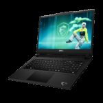 Ноутбук MSI Cyborg 15 C2WE-017XRU Intel Core 5 210H/16Gb (1*16 D5)/SSD512Gb/RTX5050 8Gb (45W)/15.6"/IPS/FHD/1920x1080/144Hz/NoOS/RJ-45/Grey/1.95kg — изображение 2