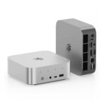Мини-компьютер Beelink BL/SEi13 Pro/13620H/32G/500G/Frost Silver — изображение 2