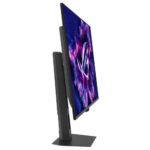 Монитор ASUS 31.5" XG32UQDMS QD-OLED UHD(3840x2160) 240Hz DP 2xHDMI 0.03ms(GTG) 1000cd/㎡ 16:9 — изображение 3