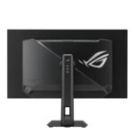 Монитор ASUS 31.5" XG32UQDMS QD-OLED UHD(3840x2160) 240Hz DP 2xHDMI 0.03ms(GTG) 1000cd/㎡ 16:9 — изображение 6