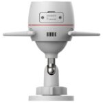 Камера видеонаблюдения Ezviz Ezviz H3C 4MP 4 Мп Wi-Fi улисная камера Ezviz H3C с поддержкой карты памяти 512 Гб — изображение 4