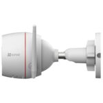 Камера видеонаблюдения Ezviz Ezviz H3C 4MP 4 Мп Wi-Fi улисная камера Ezviz H3C с поддержкой карты памяти 512 Гб — изображение 7