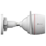 Камера видеонаблюдения Ezviz Ezviz H3C 4MP 4 Мп Wi-Fi улисная камера Ezviz H3C с поддержкой карты памяти 512 Гб — изображение 3
