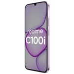 Смартфон Realme C100i 4+128 фиолетовый — изображение 4