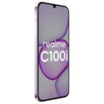 Смартфон Realme C100i 4+128 фиолетовый — изображение 5