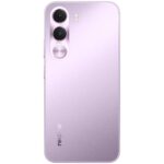 Смартфон Realme C100i 4+128 фиолетовый — изображение 3