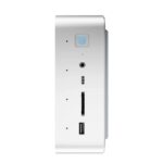 Мини-компьютер Beelink BL/GTi15/285H/96G/2TB/Frost Silver — изображение 2