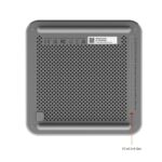 Мини-компьютер Beelink BL/GTi15/285H/96G/2TB/Frost Silver — изображение 3