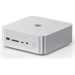 Мини-компьютер Beelink BL/GTi15/285H/96G/2TB/Frost Silver