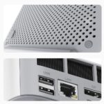 Мини-компьютер Beelink BL/SER9 PRO/255/24G/1TB/Space Gray — изображение 2