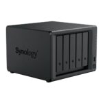 Платформа СХД Synology DS1525+