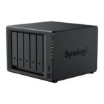 Платформа СХД Synology DS1525+ — изображение 2