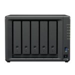 Платформа СХД Synology DS1525+ — изображение 3