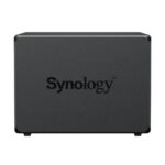 Платформа СХД Synology DS1525+ — изображение 4