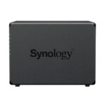 Платформа СХД Synology DS1525+ — изображение 5