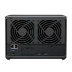 Платформа СХД Synology DS1525+ — изображение 6