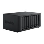 Платформа СХД Synology DS1825+