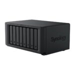 Платформа СХД Synology DS1825+ — изображение 2