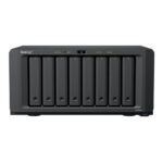 Платформа СХД Synology DS1825+ — изображение 3