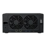 Платформа СХД Synology DS1825+ — изображение 6
