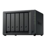 Платформа СХД Synology DX525