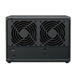 Платформа СХД Synology DX525 — изображение 2