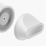Фен Xiaomi Mi Ionic Hair Dryer H300 EU CMJ02ZHM (BHR5081GL) (744259) — изображение 5