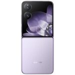 Смартфон Xiaomi MIX Flip 12+512Gb фиолетовый (MZB0HKLRU) — изображение 2
