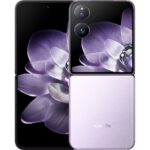 Смартфон Xiaomi MIX Flip 12+512Gb фиолетовый (MZB0HKLRU)