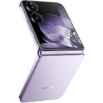 Смартфон Xiaomi MIX Flip 12+512Gb фиолетовый (MZB0HKLRU) — изображение 5