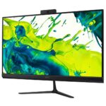 Моноблок Acer Aspire C27B Intel Core Ultra 5 115U/16Gb/SSD512Gb/27"/IPS/FHD/1920x1080/120Hz/NoOS/black (DQ.BT7CD.001) — изображение 3