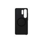 Чехол Carbon Magnet Case Galaxy S26 Ultra, чёрный (EF-KS948SNEGRU) — изображение 2