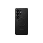 Чехол Carbon Magnet Case Galaxy S26 Ultra, чёрный (EF-KS948SNEGRU) — изображение 3