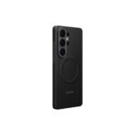 Чехол Carbon Magnet Case Galaxy S26 Ultra, чёрный (EF-KS948SNEGRU) — изображение 4