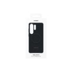 Чехол Carbon Magnet Case Galaxy S26 Ultra, чёрный (EF-KS948SNEGRU) — изображение 5