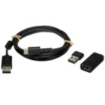 Мышь игровая Logitech G PRO X SUPERLIGHT 2, беспроводная, розовый — изображение 7